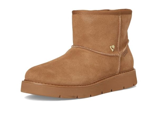 SKECHERS Keepsakes Cozy - Cozy Shorty Hands Free Slip-ins SKECHERS Keepsakes Cozy - Cozy Shorty Hands Free Slip-ins
