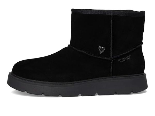 SKECHERS Keepsakes Cozy - Cozy Shorty Hands Free Slip-ins SKECHERS Keepsakes Cozy - Cozy Shorty Hands Free Slip-ins