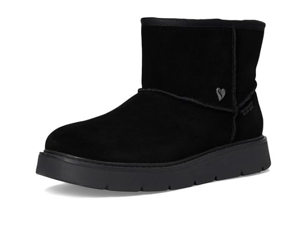 SKECHERS Keepsakes Cozy - Cozy Shorty Hands Free Slip-ins SKECHERS Keepsakes Cozy - Cozy Shorty Hands Free Slip-ins