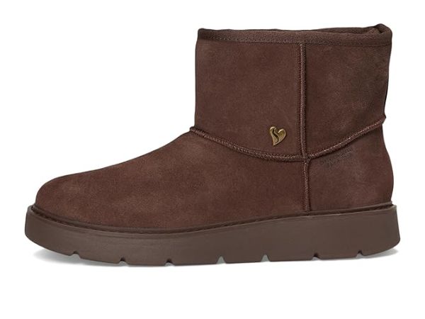 SKECHERS Keepsakes Cozy - Cozy Shorty Hands Free Slip-ins SKECHERS Keepsakes Cozy - Cozy Shorty Hands Free Slip-ins
