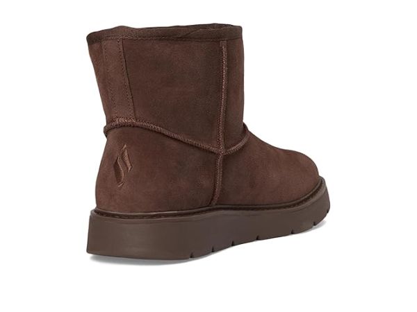 SKECHERS Keepsakes Cozy - Cozy Shorty Hands Free Slip-ins SKECHERS Keepsakes Cozy - Cozy Shorty Hands Free Slip-ins