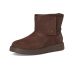 SKECHERS Keepsakes Cozy - Cozy Shorty Hands Free Slip-ins SKECHERS Keepsakes Cozy - Cozy Shorty Hands Free Slip-ins