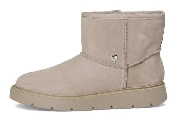 SKECHERS Keepsakes Cozy - Cozy Shorty Hands Free Slip-ins SKECHERS Keepsakes Cozy - Cozy Shorty Hands Free Slip-ins