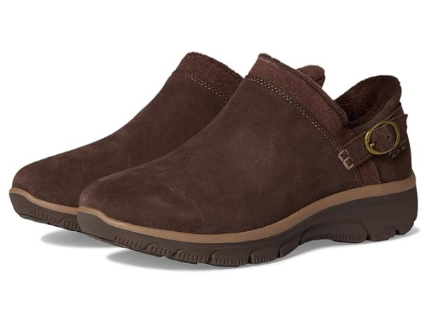 SKECHERS Easy Going - Modern Time Hands Free Slip-Ins