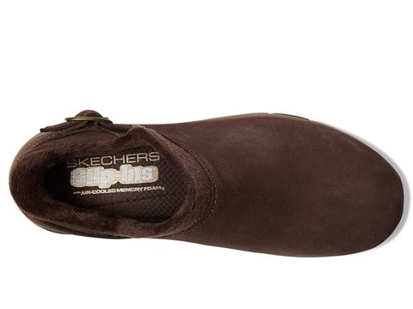 SKECHERS Easy Going - Modern Time Hands Free Slip-Ins SKECHERS Easy Going - Modern Time Hands Free Slip-Ins