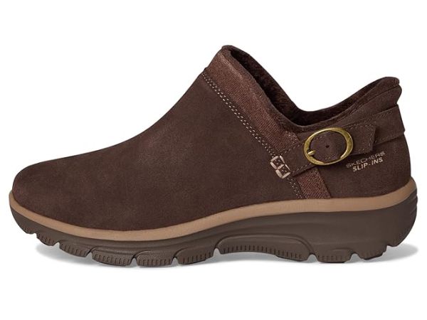 SKECHERS Easy Going - Modern Time Hands Free Slip-Ins SKECHERS Easy Going - Modern Time Hands Free Slip-Ins