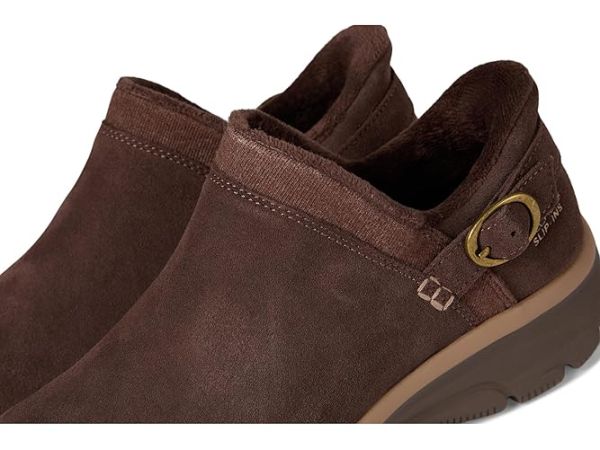 SKECHERS Easy Going - Modern Time Hands Free Slip-Ins SKECHERS Easy Going - Modern Time Hands Free Slip-Ins