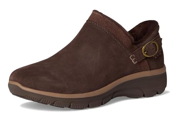 SKECHERS Easy Going - Modern Time Hands Free Slip-Ins SKECHERS Easy Going - Modern Time Hands Free Slip-Ins