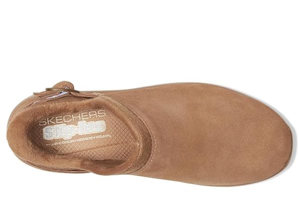 SKECHERS Easy Going - Modern Time Hands Free Slip-Ins SKECHERS Easy Going - Modern Time Hands Free Slip-Ins