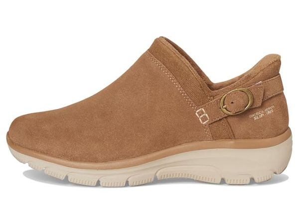 SKECHERS Easy Going - Modern Time Hands Free Slip-Ins SKECHERS Easy Going - Modern Time Hands Free Slip-Ins