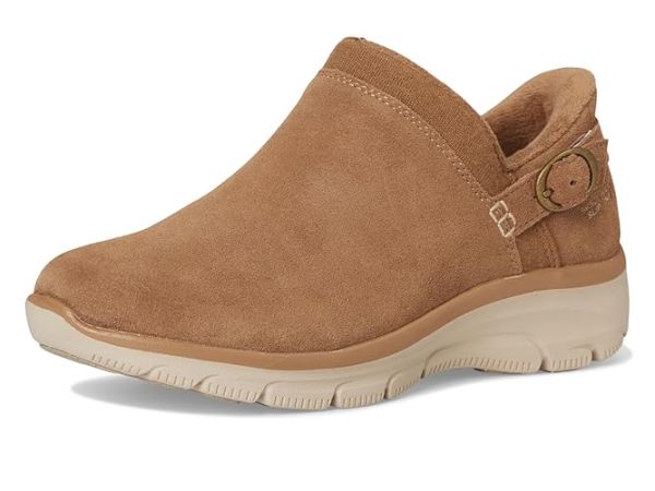 SKECHERS Easy Going - Modern Time Hands Free Slip-Ins SKECHERS Easy Going - Modern Time Hands Free Slip-Ins