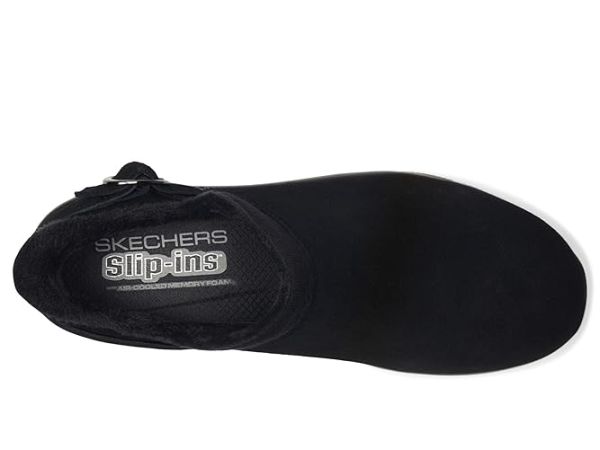 SKECHERS Easy Going - Modern Time Hands Free Slip-Ins