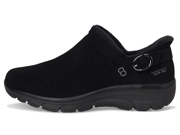 SKECHERS Easy Going - Modern Time Hands Free Slip-Ins