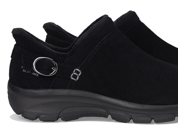 SKECHERS Easy Going - Modern Time Hands Free Slip-Ins