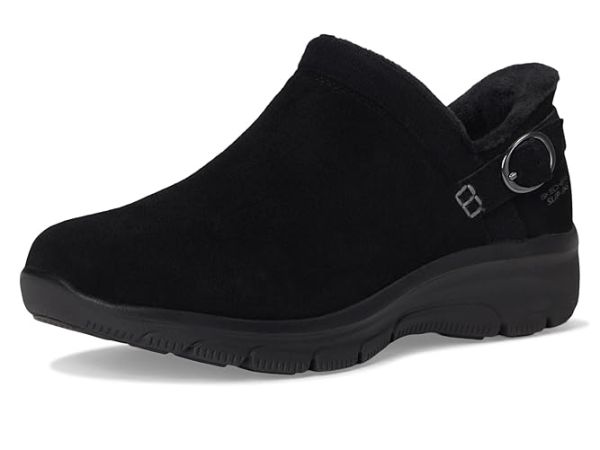 SKECHERS Easy Going - Modern Time Hands Free Slip-Ins