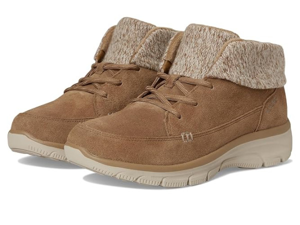 SKECHERS Easy Going - Fall Odyssey Hands Free Slip-ins