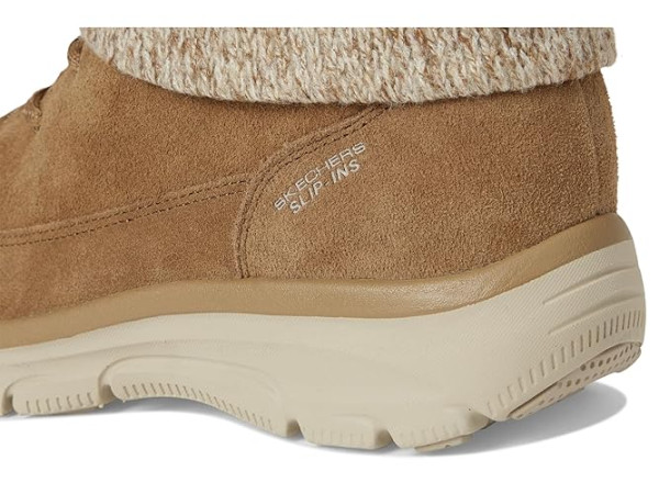 SKECHERS Easy Going - Fall Odyssey Hands Free Slip-ins