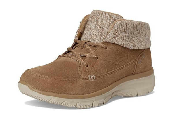 SKECHERS Easy Going - Fall Odyssey Hands Free Slip-ins
