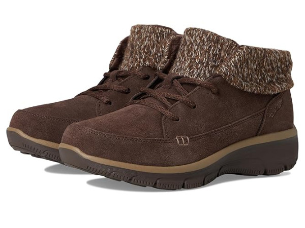SKECHERS Easy Going - Fall Odyssey Hands Free Slip-ins