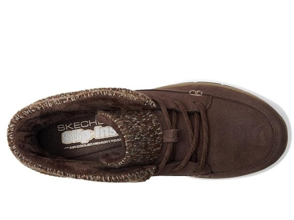SKECHERS Easy Going - Fall Odyssey Hands Free Slip-ins