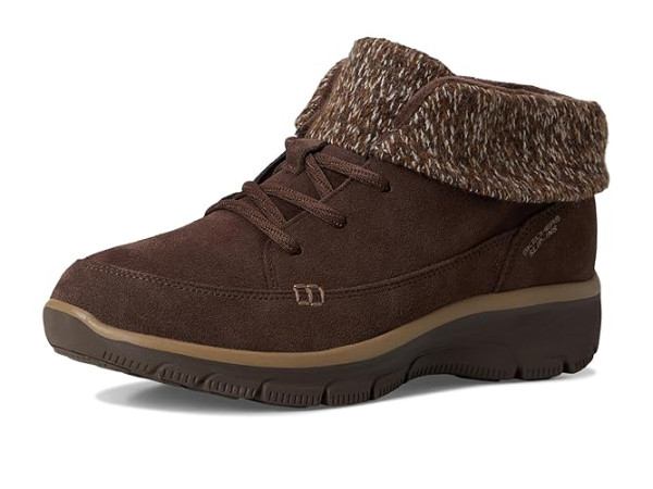 SKECHERS Easy Going - Fall Odyssey Hands Free Slip-ins