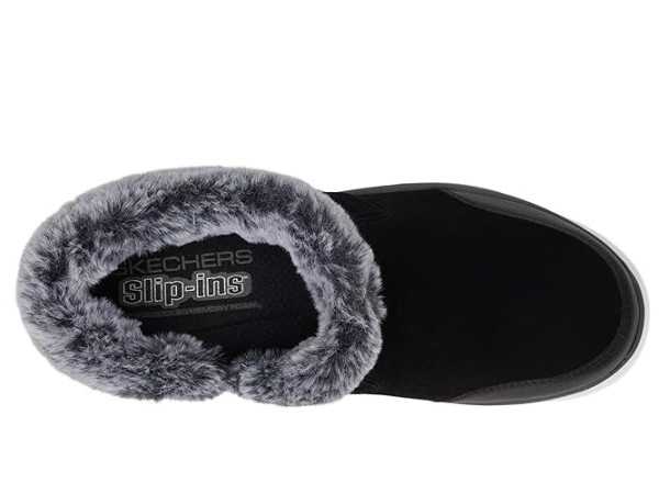 SKECHERS Easy Going - Small Towns Hands Free Slip-ins
