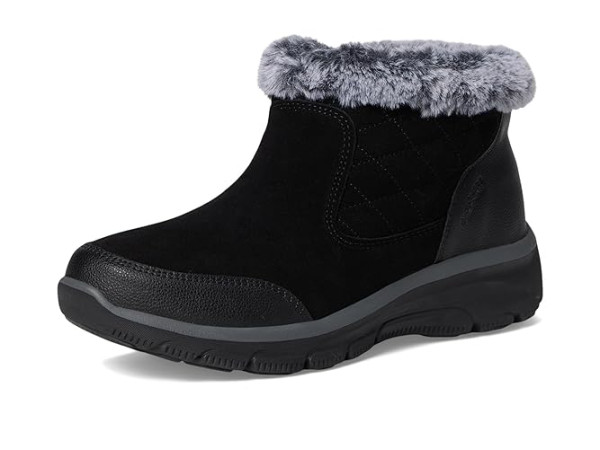 SKECHERS Easy Going - Small Towns Hands Free Slip-ins