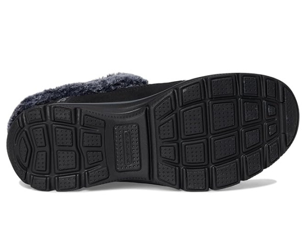 SKECHERS Easy Going - Chili Standards Hands Free Slip-ins