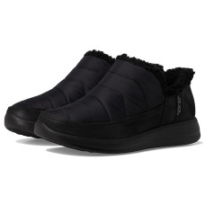 SKECHERS Cozy Escape - Snow Puff Hands Free Slip-ins