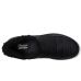 SKECHERS Cozy Escape - Snow Puff Hands Free Slip-ins