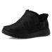 SKECHERS Cozy Escape - Snow Puff Hands Free Slip-ins