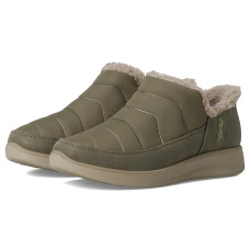 SKECHERS Cozy Escape - Snow Puff Hands Free Slip-ins SKECHERS Cozy Escape - Snow Puff Hands Free Slip-ins
