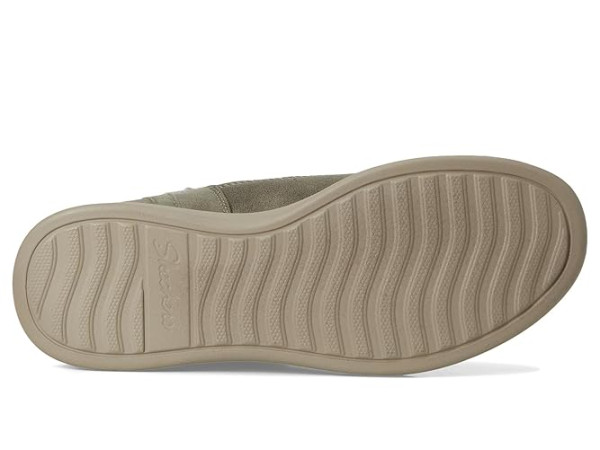 SKECHERS Cozy Escape - Snow Puff Hands Free Slip-ins SKECHERS Cozy Escape - Snow Puff Hands Free Slip-ins