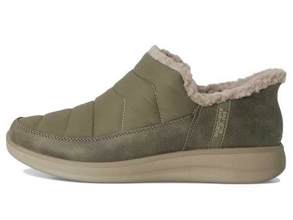 SKECHERS Cozy Escape - Snow Puff Hands Free Slip-ins SKECHERS Cozy Escape - Snow Puff Hands Free Slip-ins