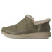 SKECHERS Cozy Escape - Snow Puff Hands Free Slip-ins SKECHERS Cozy Escape - Snow Puff Hands Free Slip-ins