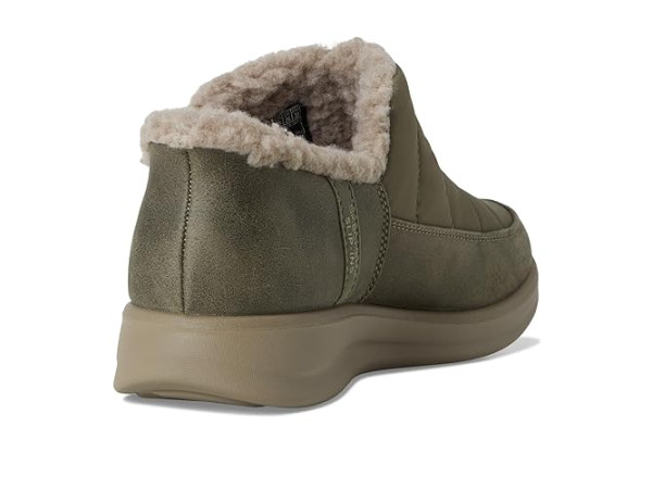 SKECHERS Cozy Escape - Snow Puff Hands Free Slip-ins SKECHERS Cozy Escape - Snow Puff Hands Free Slip-ins