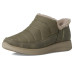 SKECHERS Cozy Escape - Snow Puff Hands Free Slip-ins SKECHERS Cozy Escape - Snow Puff Hands Free Slip-ins