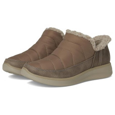 SKECHERS Cozy Escape - Snow Puff Hands Free Slip-ins SKECHERS Cozy Escape - Snow Puff Hands Free Slip-ins