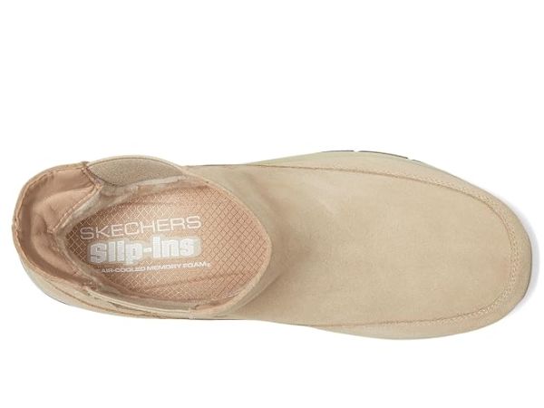 SKECHERS Easy Going - Casual Icon Hands Free Slip-ins