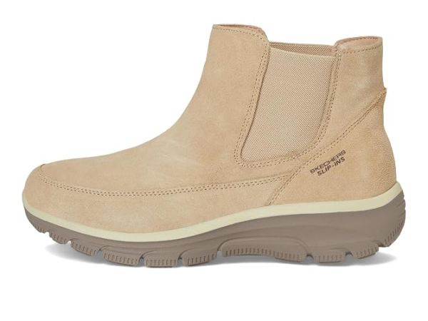 SKECHERS Easy Going - Casual Icon Hands Free Slip-ins