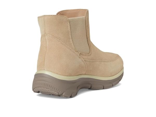 SKECHERS Easy Going - Casual Icon Hands Free Slip-ins