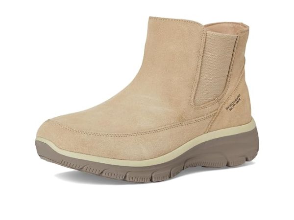 SKECHERS Easy Going - Casual Icon Hands Free Slip-ins