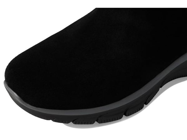 SKECHERS Easy Going - Cozy Weather 2 Suede Hands Free Slip-ins SKECHERS Easy Going - Cozy Weather 2 Suede Hands Free Slip-ins