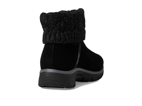 SKECHERS Easy Going - Cozy Weather 2 Suede Hands Free Slip-ins SKECHERS Easy Going - Cozy Weather 2 Suede Hands Free Slip-ins