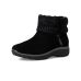 SKECHERS Easy Going - Cozy Weather 2 Suede Hands Free Slip-ins SKECHERS Easy Going - Cozy Weather 2 Suede Hands Free Slip-ins
