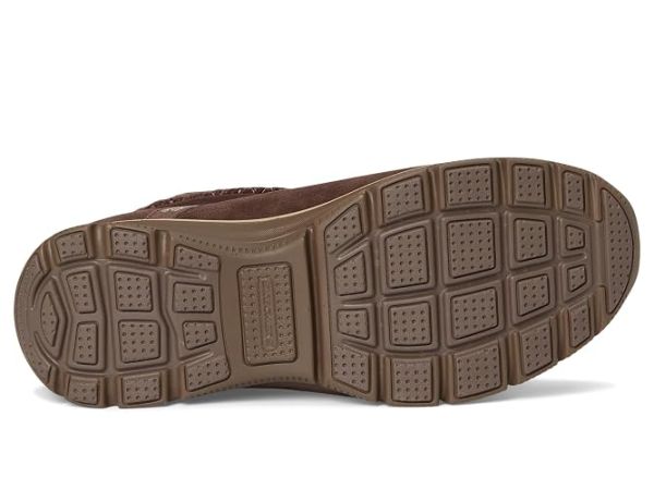 SKECHERS Easy Going - Cozy Weather 2 Suede Hands Free Slip-ins
