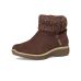 SKECHERS Easy Going - Cozy Weather 2 Suede Hands Free Slip-ins