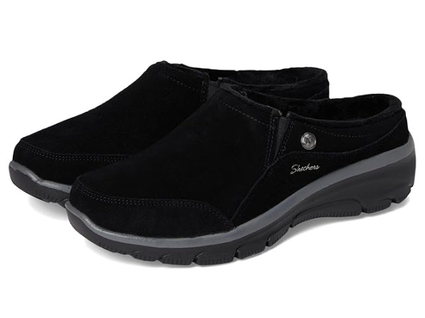 SKECHERS Easy Going - Latte 2