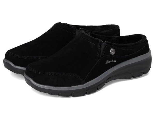 SKECHERS Easy Going - Latte 2 SKECHERS Easy Going - Latte 2