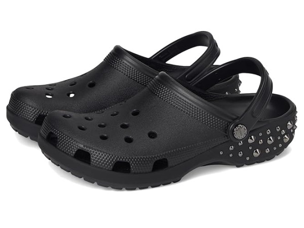 Crocs Classic Studded Clog
